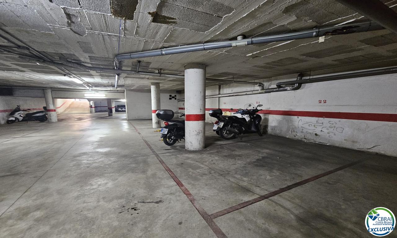 for saleParking Roses