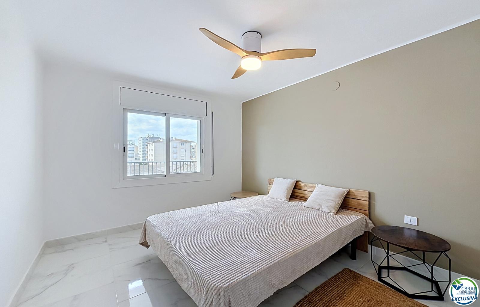 Appartement 2 chambres rénové avec terrasse à Santa Margarida, Rosas - Ref. CBR6684 - photo 17