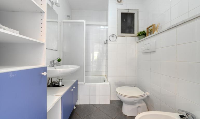 Sea View Apartment with Tourist License in Canyelles Petites
