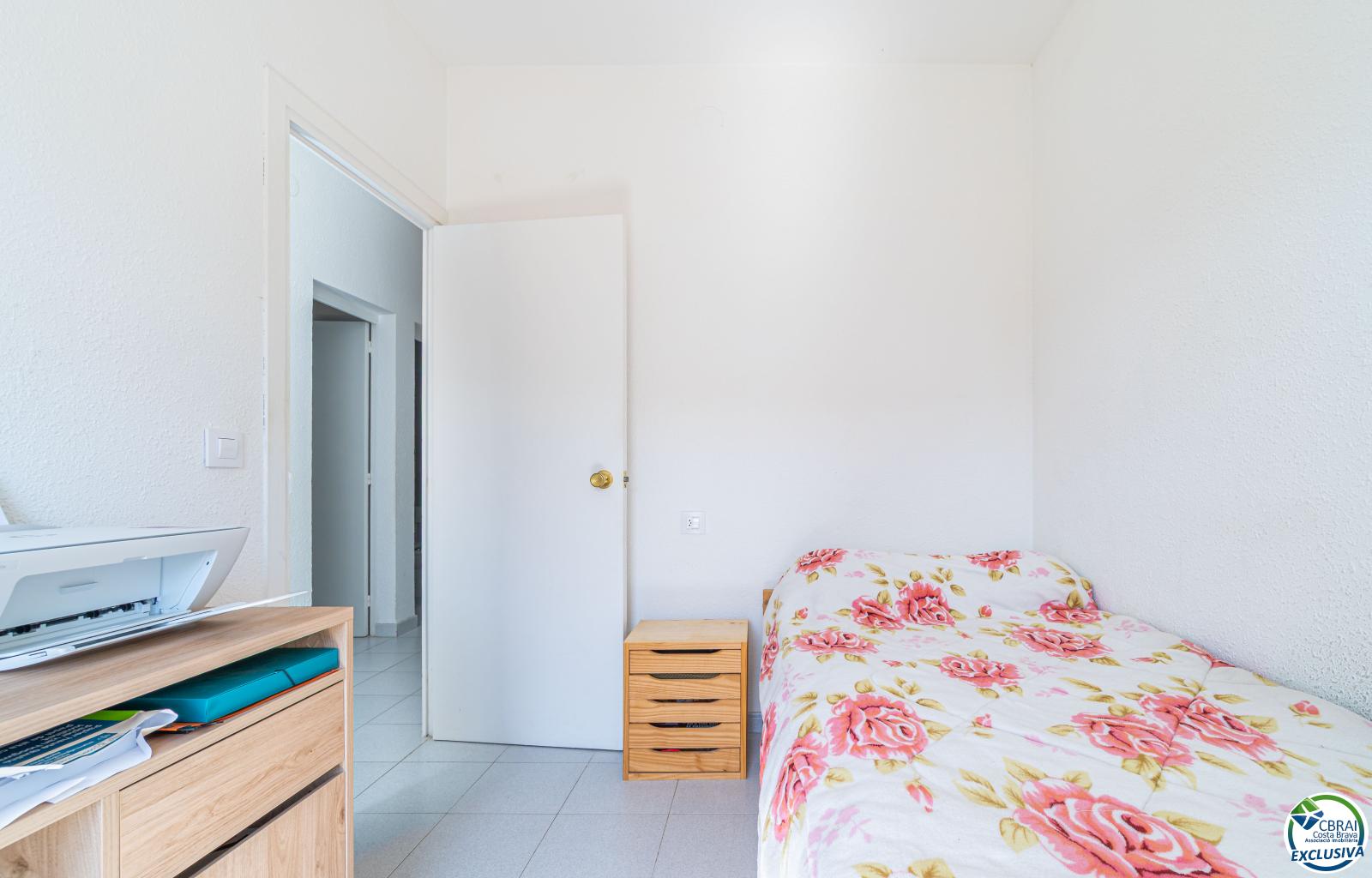 🌴 Beautiful Apartment with Terrace & Private Parking – Salatar Area - Ref. CBR6654 - photo 18