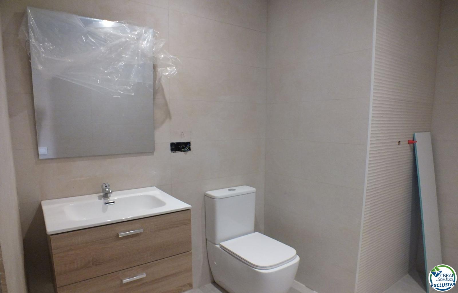 Apartament just 100 meters from Santa Margarita Beach. - Santa Margarida - Ref. CBR6661 - photo 10