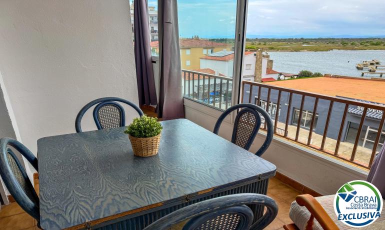 Vente Appartement Roses