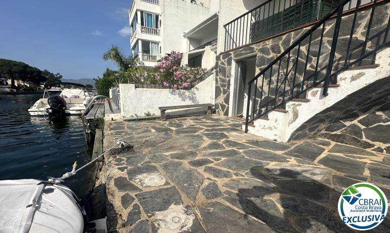 Vente Appartement Empuriabrava