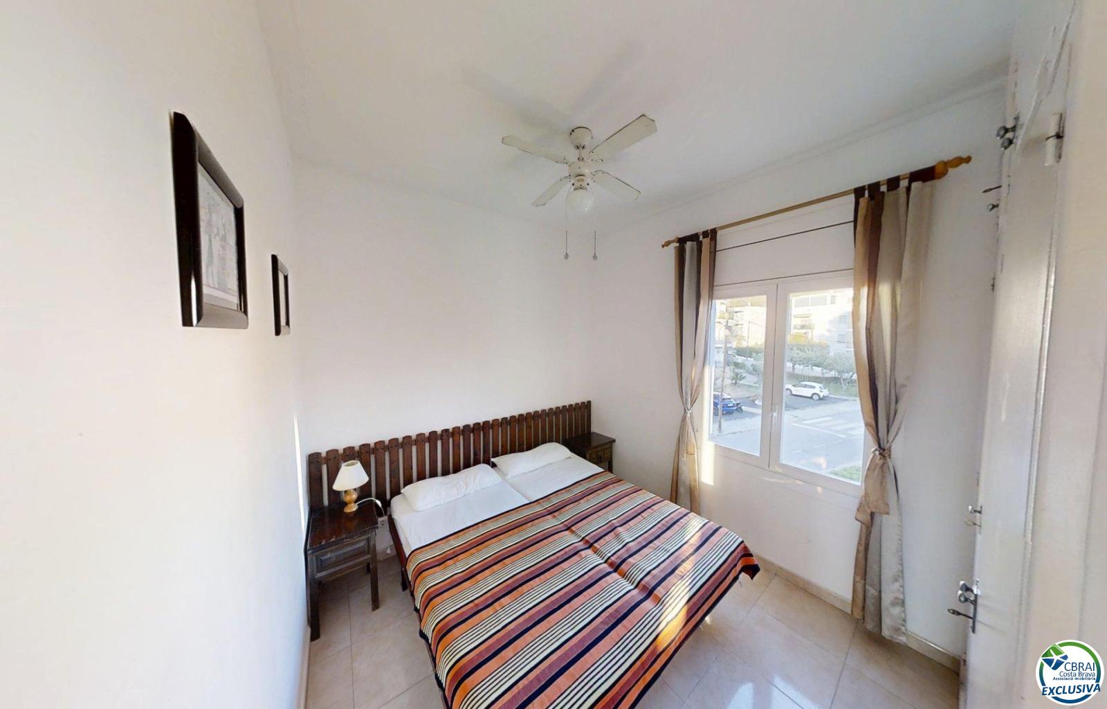 2-bedroom apartment with unobstructed views in Mas Oliva, Roses - Ref. CBR6358 - photo 15