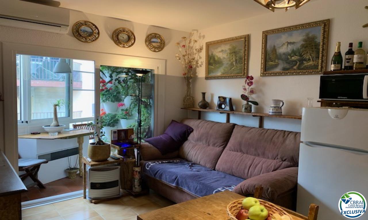 Venta de Piso/Apartamento Empuriabrava