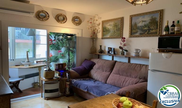 for sale Flat/Apartment in Empuriabrava, Costa Brava