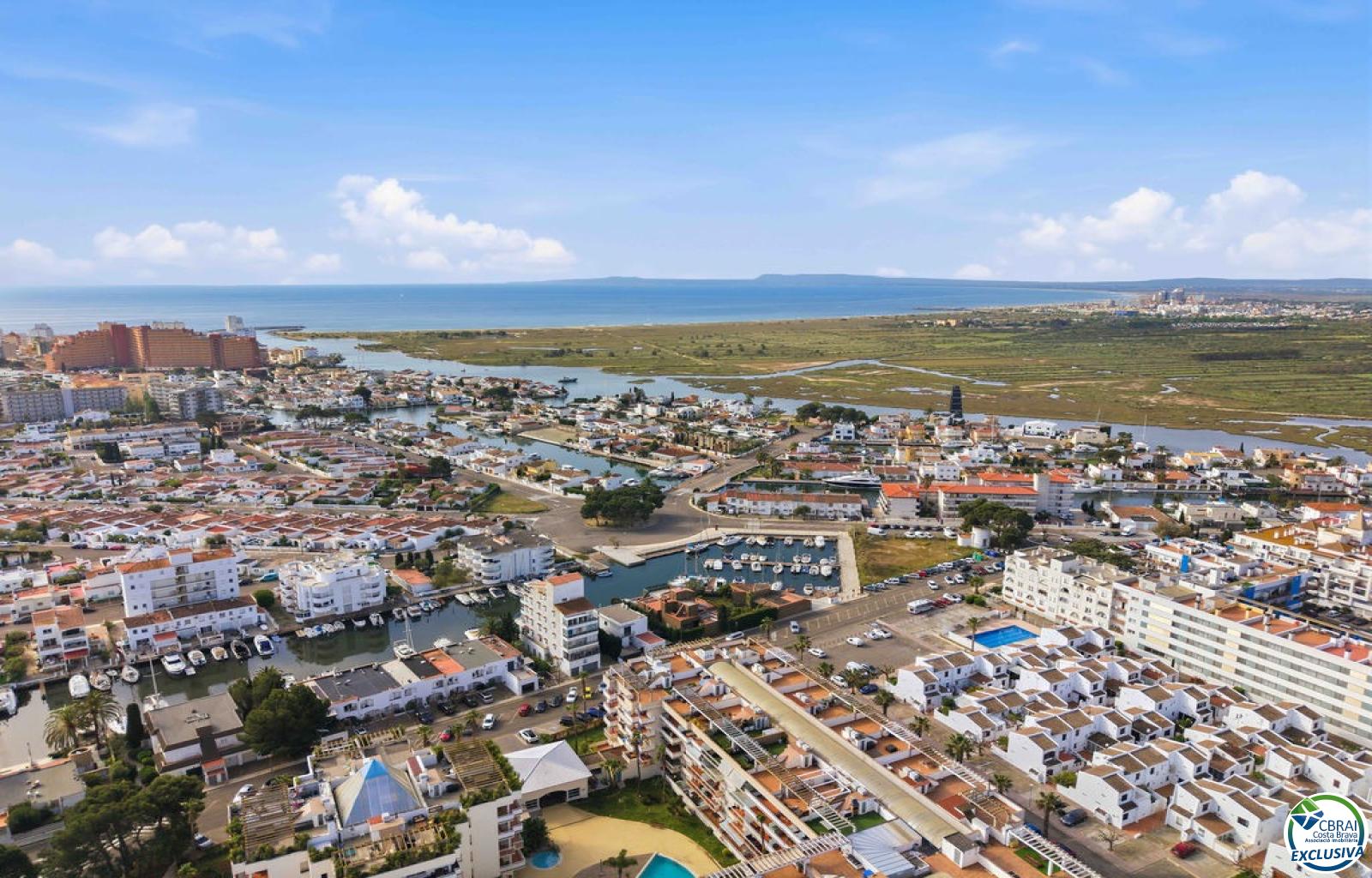 Penthouse 6º m2 wi0h 60 m² of terraces, TOURISTE LICENSE - Santa Margarida - Ref. CBR6522 - photo 13