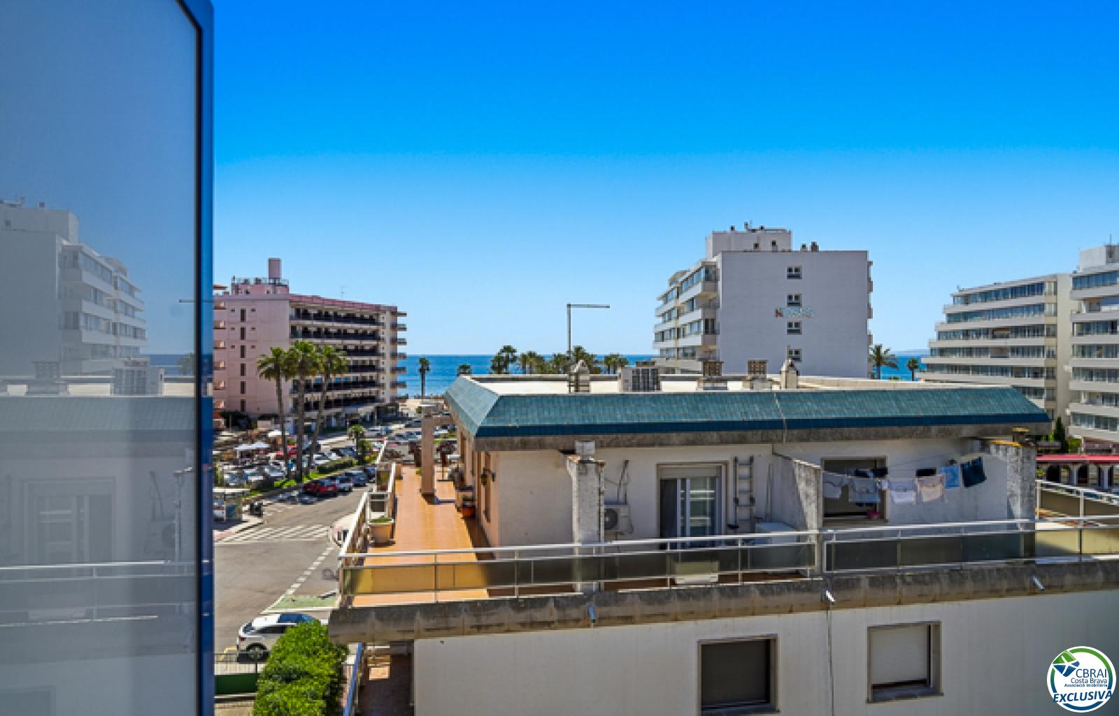 150 metres from the beach with sea views, TOURISTIC LICENCE - Santa Margarida - Ref. CBR6546 - photo 26
