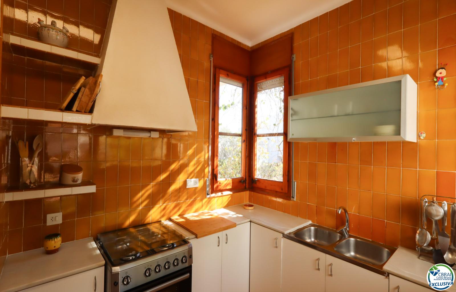 House with sea views in Cap de Vol - Exclusivity and charm in El Port de la Selva - Ref. CBR6365 - photo 17