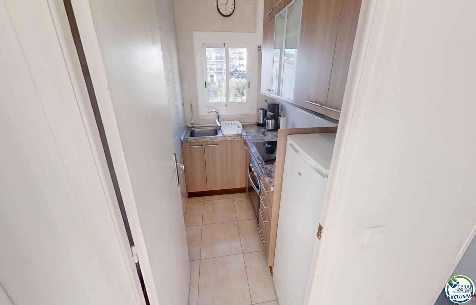 2-bedroom apartment with unobstructed views in Mas Oliva, Roses - Ref. CBR6358 - photo 18