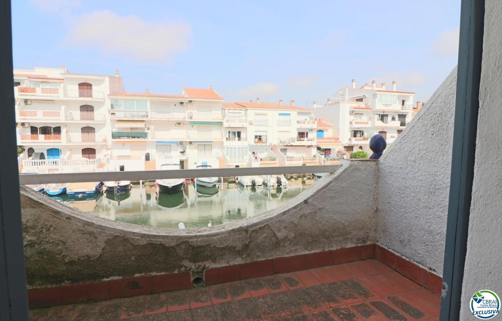 Townhouse with a private 10m x 3m mooring in Porto Fino, Empuriabrava - Portofino - Ref. CBR6483 - photo 11
