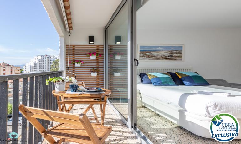Vente Appartement Empuriabrava