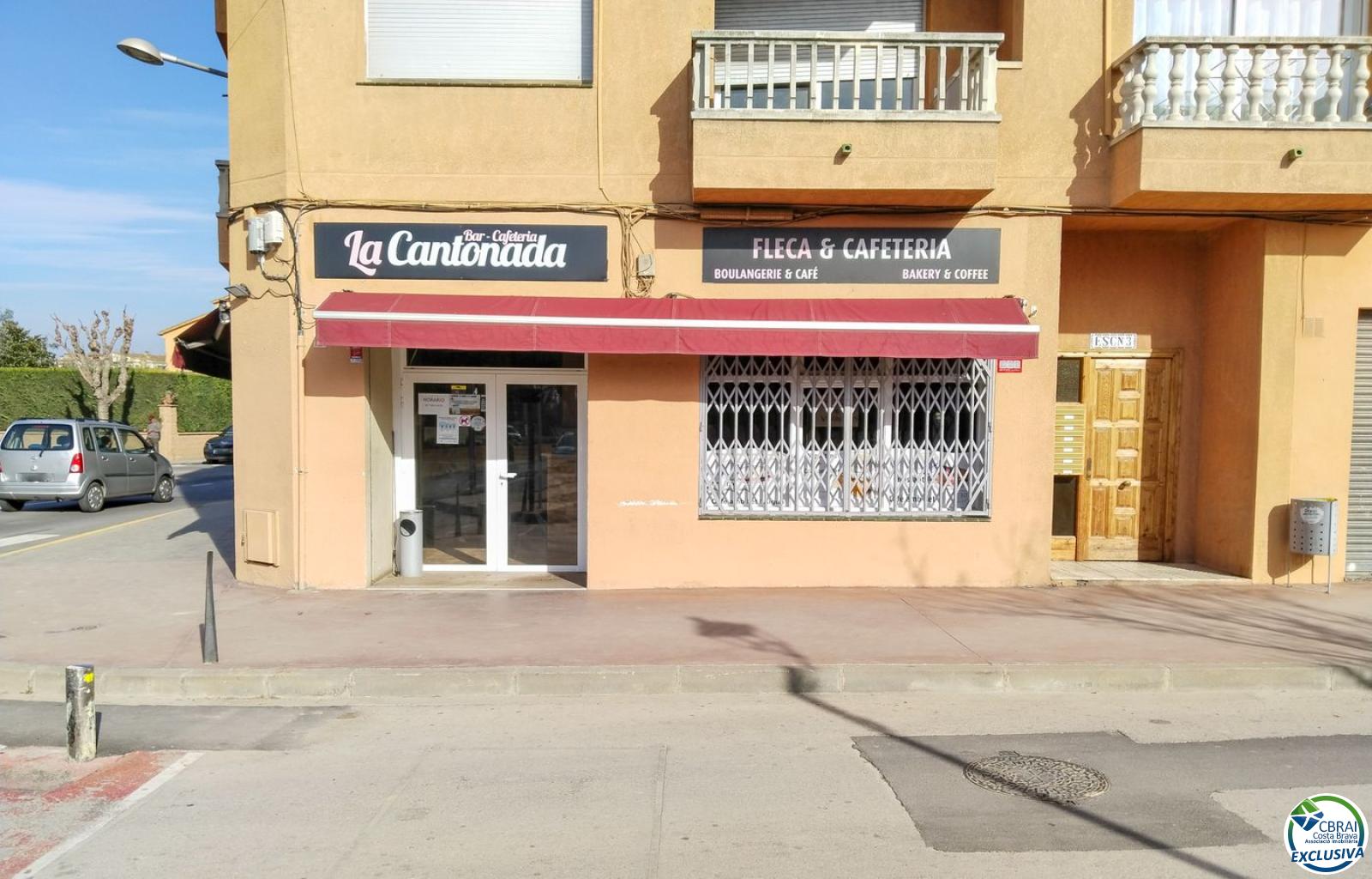 Bar-restaurant for sale - Casc urbà - Ref. CBR6419 - photo 4