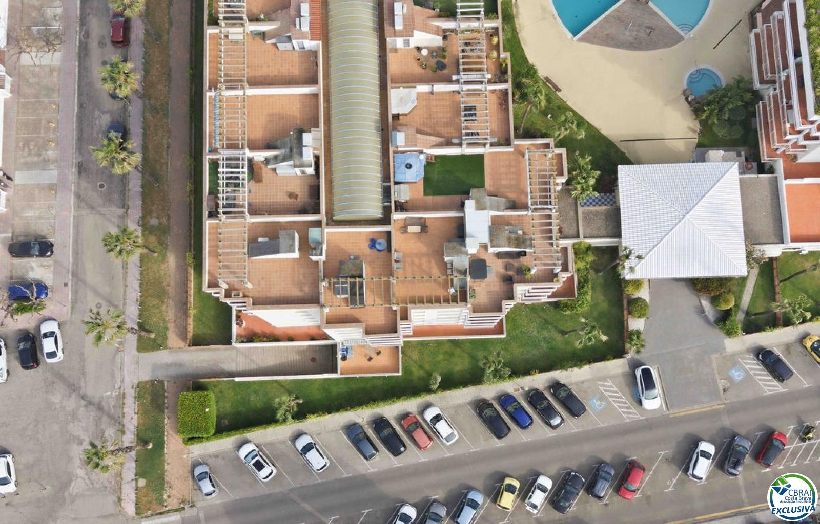 Penthouse 6º m2 wi0h 60 m² of terraces, TOURISTE LICENSE - Santa Margarida - Ref. CBR6522 - photo 7