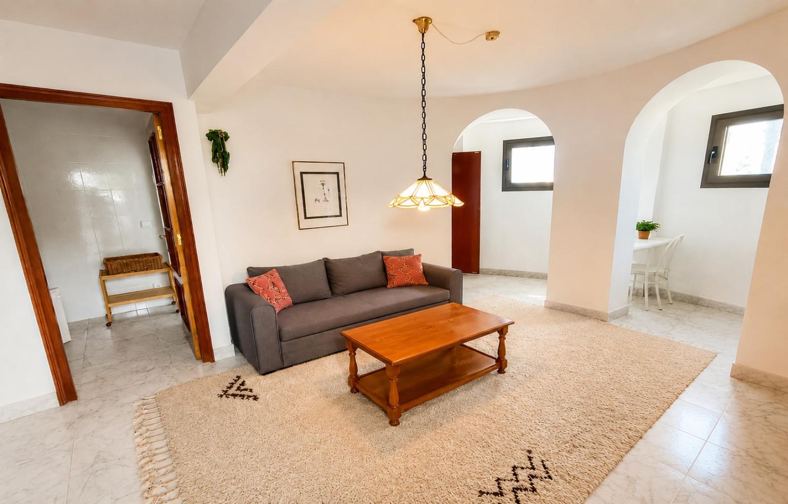Villa Romántica – Romance, charm, tranquillity and exceptional views over Roses, the Mediterranean and the Pyrenees - Puig Rom - Ref. CBR6617 - photo 27