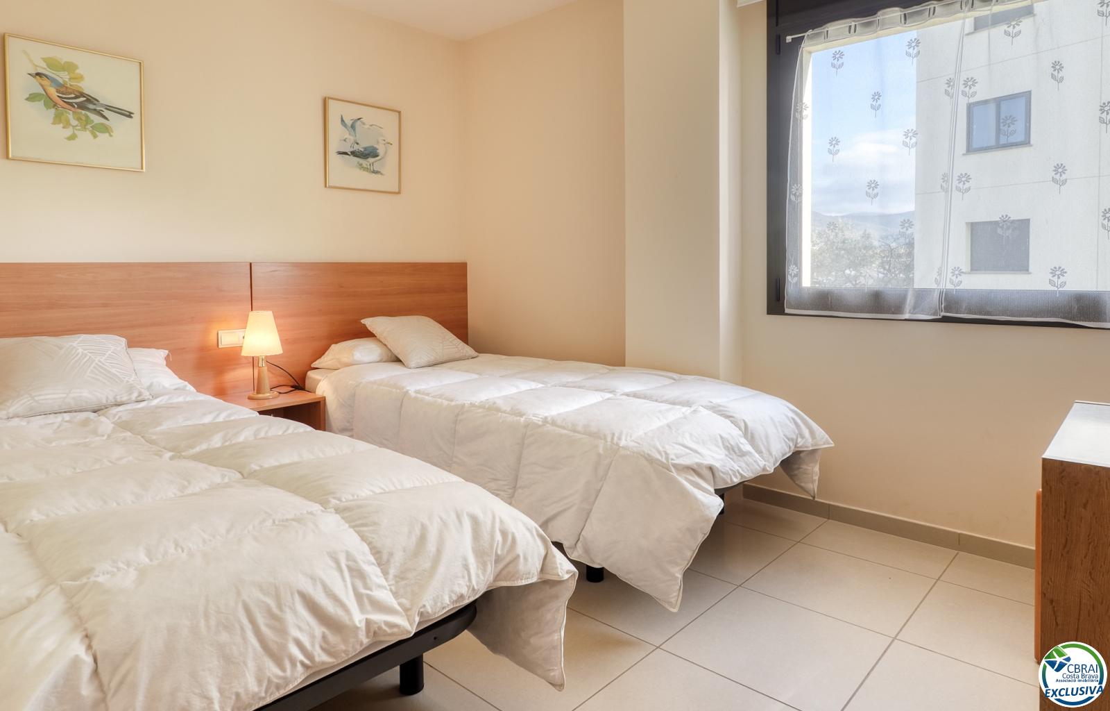 For sale: High-standard apartment in Roses 50 m from the sea - Salatà - Ref. CBR6685 - photo 16