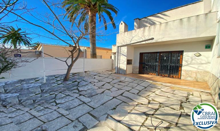 Venta de Casa Empuriabrava