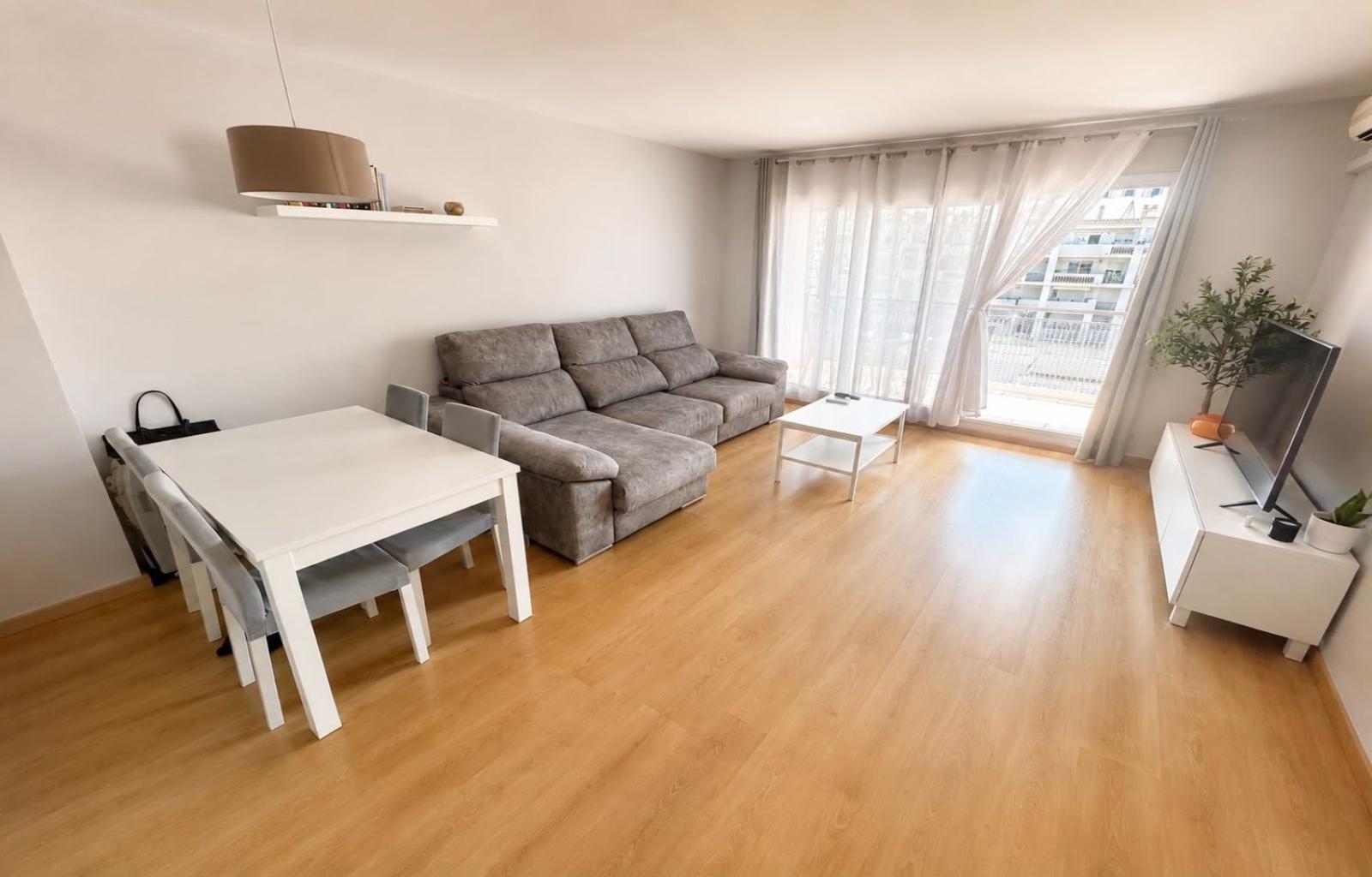 Apartment with pool, spacious terrace, and parking in Santa Margarida (Roses) - Ref. CBR6610 - photo 12