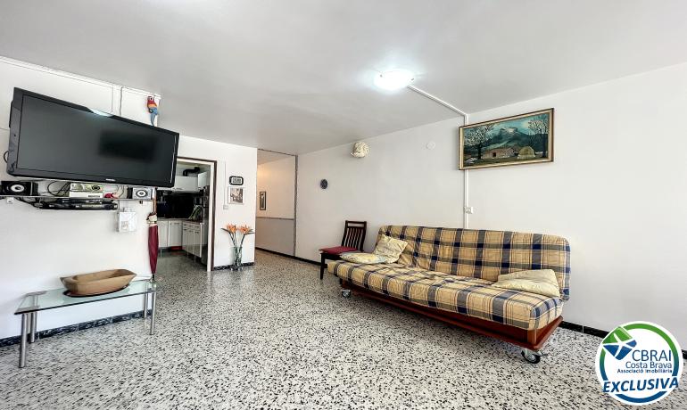 Venta de Piso/Apartamento Roses