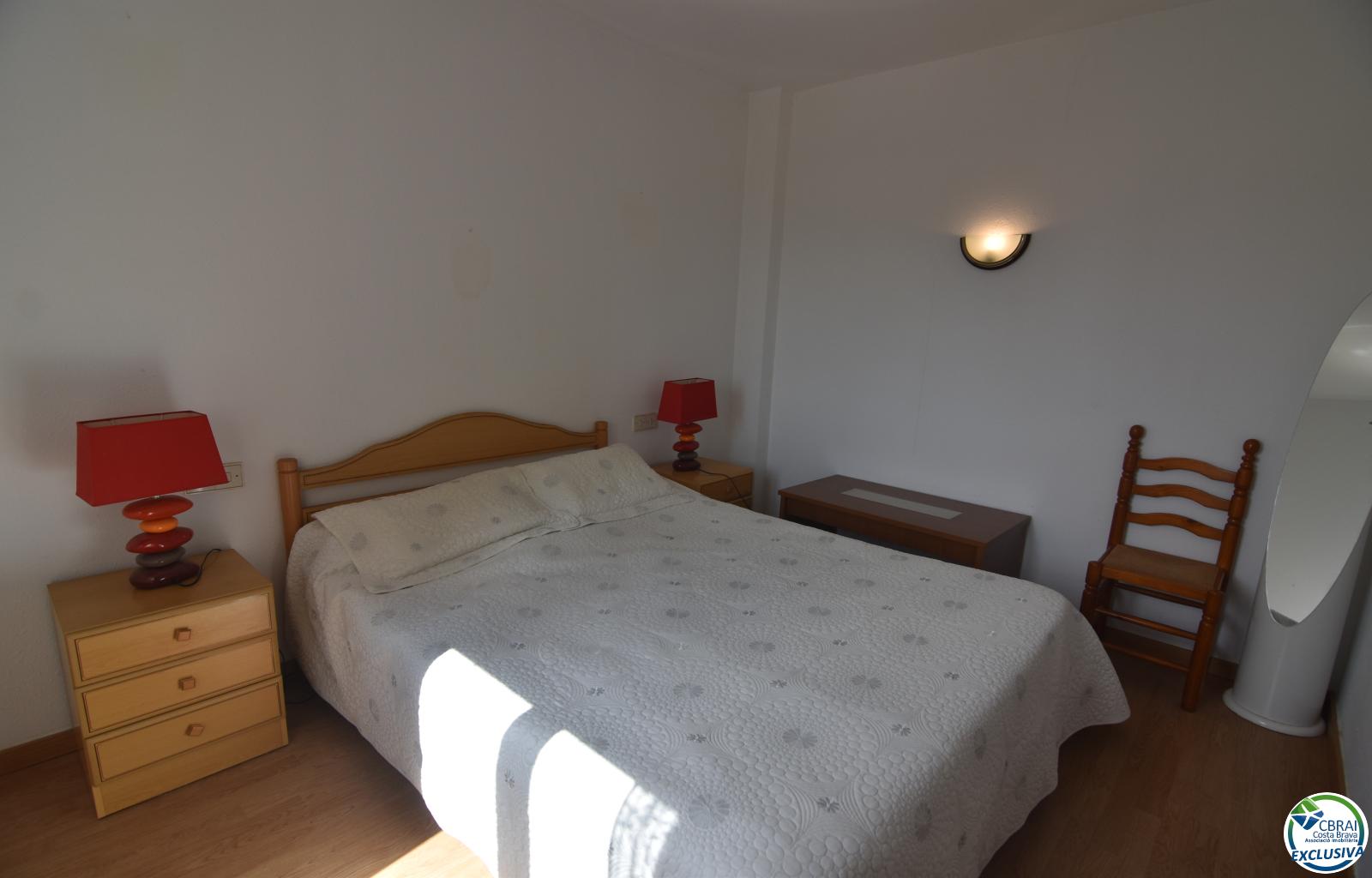 Apartment with Pool and Parking in Santa Margarita, Roses - Santa Margarida - Ref. CBR6567 - photo 9