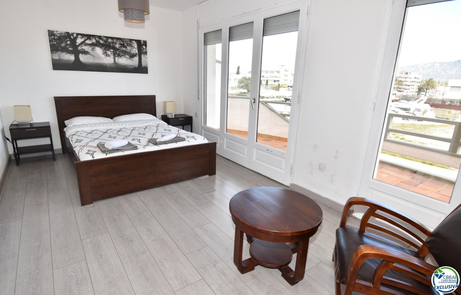 EMPURIABRAVA: Exclusive complex of six houses with moorings on the seafront for sale - Salins - Ref. CBR6609 - photo 7