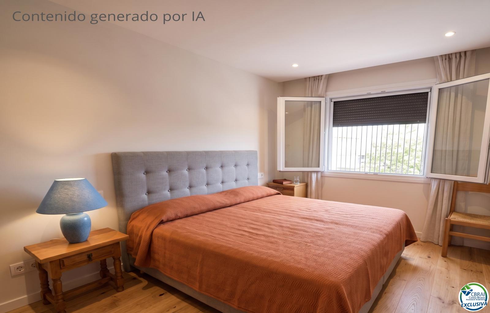 Unique opportunity in Mas Matas, Roses — Semi-detached house with private plot, ready for your renovation project - Mas Mates - Ref. CBR6588 - photo 18