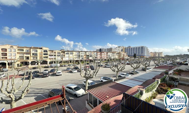 Verkauf Wohnung/Appartement in Empuriabrava, Costa Brava