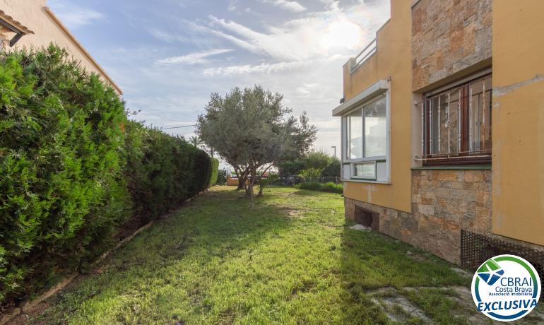 Venta de Piso/Apartamento Empuriabrava