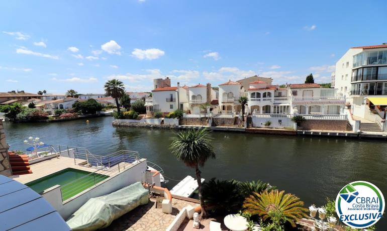 Venta de Casa Castelló d'Empúries