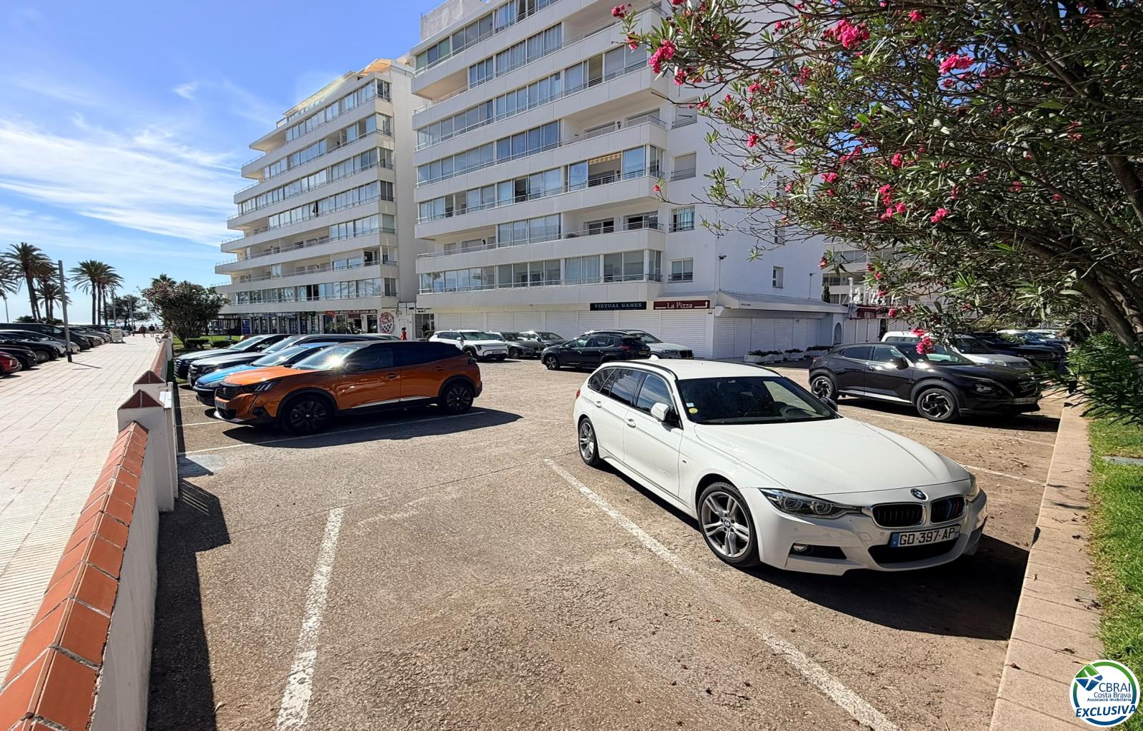 Seafront location, spectacular sea views and fully renovated - Santa Margarida - Ref. CBR6663 - photo 54
