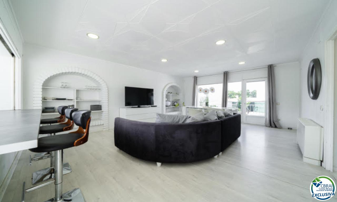 Venta de Casa Empuriabrava