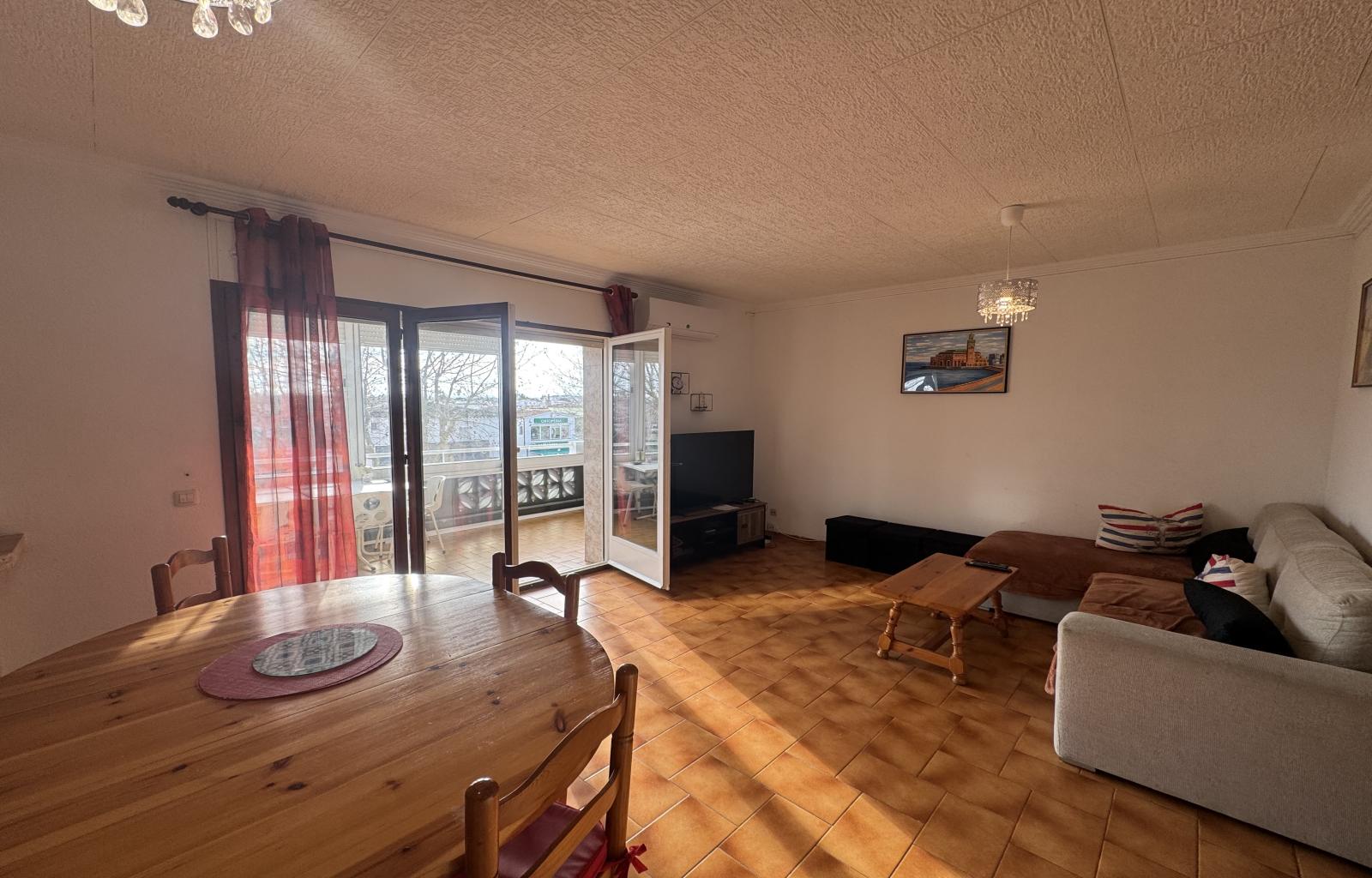 Appartement in Empuriabrava met uitzicht op de haven en privéligmaats - Port Emporda - Ref. CBR6136 - foto 7
