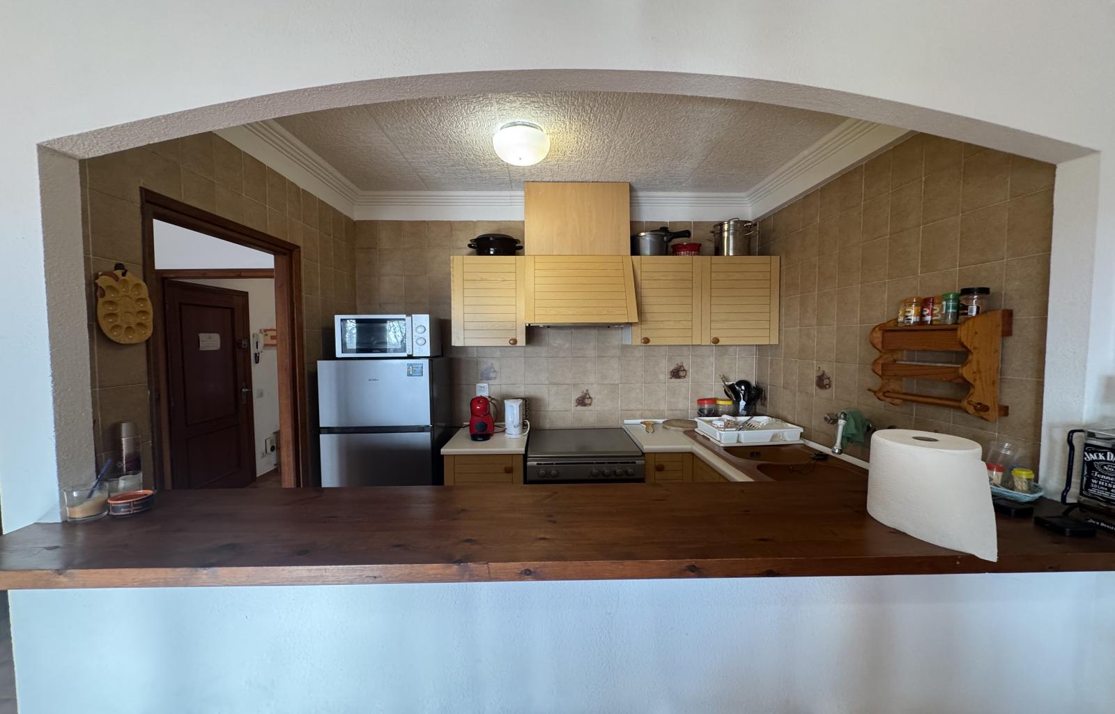 Appartement in Empuriabrava met uitzicht op de haven en privéligmaats - Port Emporda - Ref. CBR6136 - foto 10