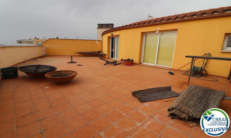 Venta de  Piso/Apartamento en Roses, Costa Brava