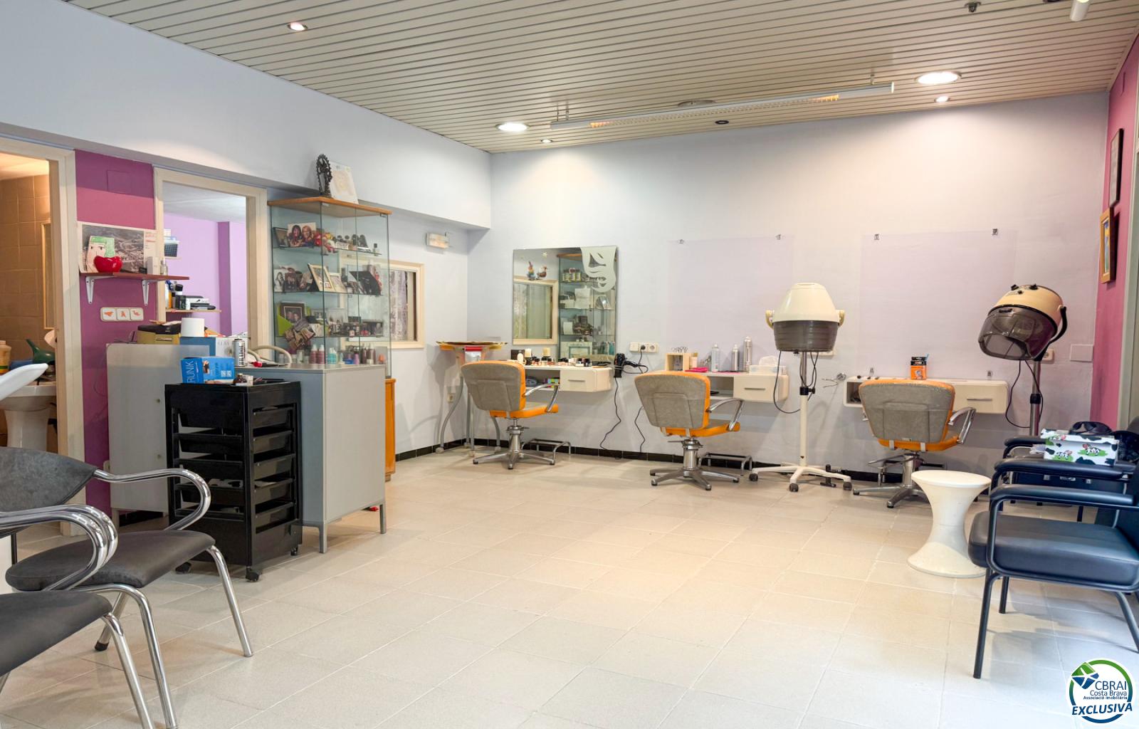 Commercial Premises - Figueres - Ref. CBR6530 - photo 5