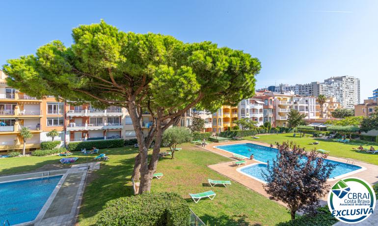Venda de Pis/Apartament Empuriabrava