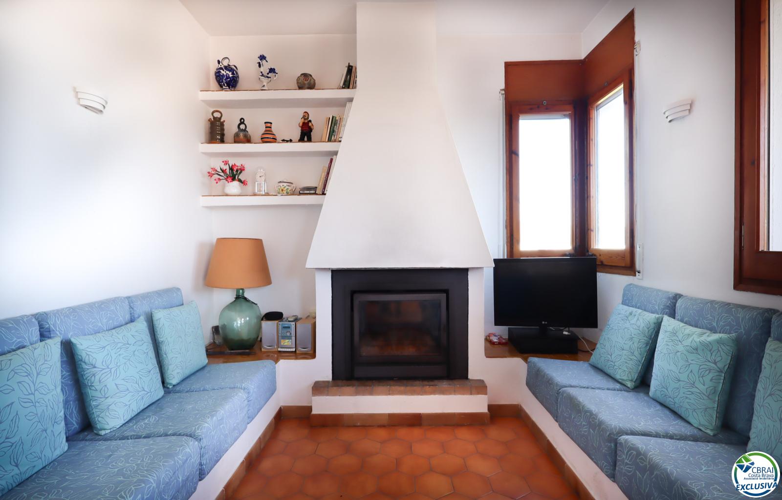 House with sea views in Cap de Vol - Exclusivity and charm in El Port de la Selva - Ref. CBR6365 - photo 14