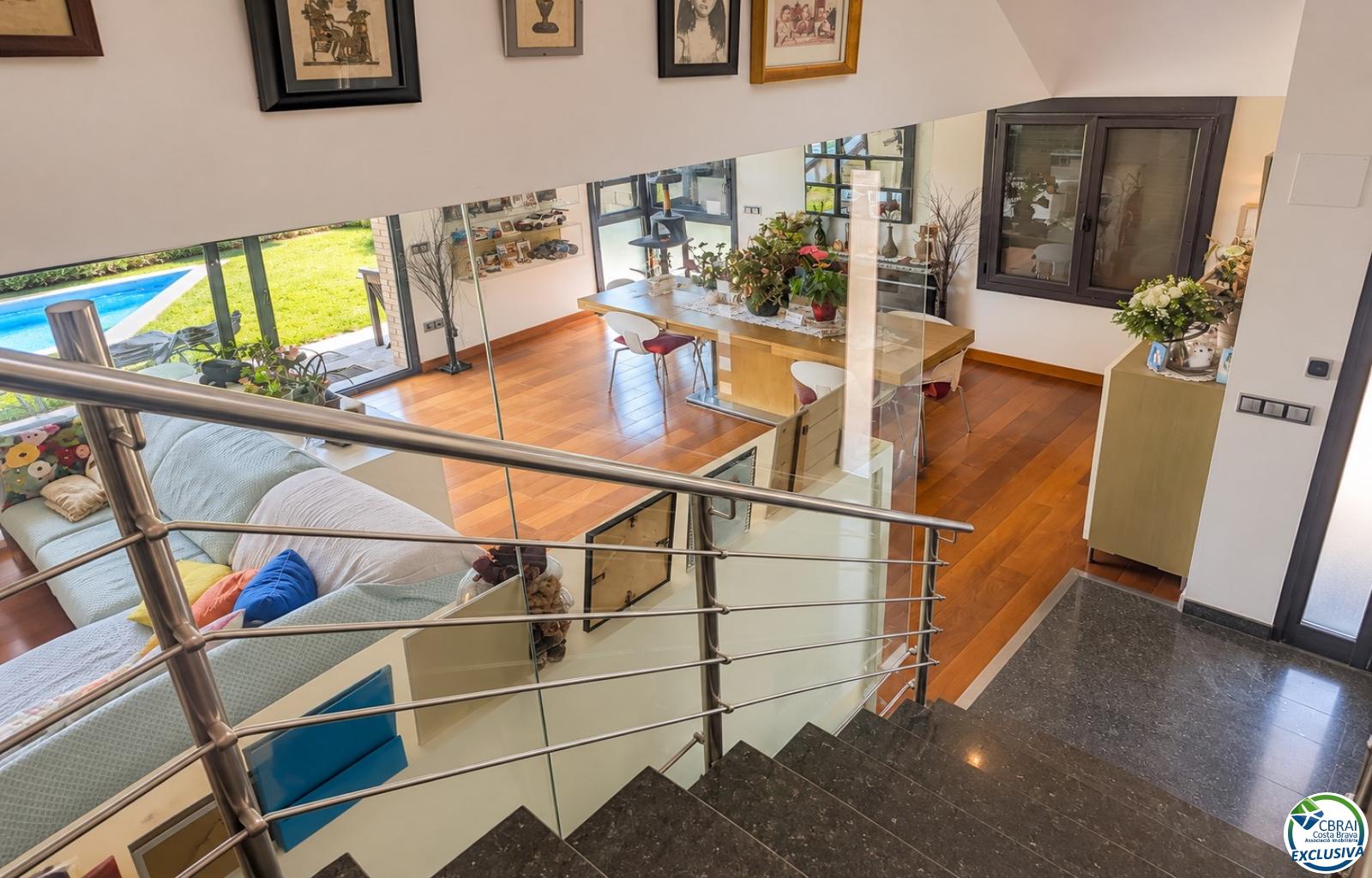 Detached house in Las Garrigues, Roses - La Garriga - Ref. CBR6671 - photo 6