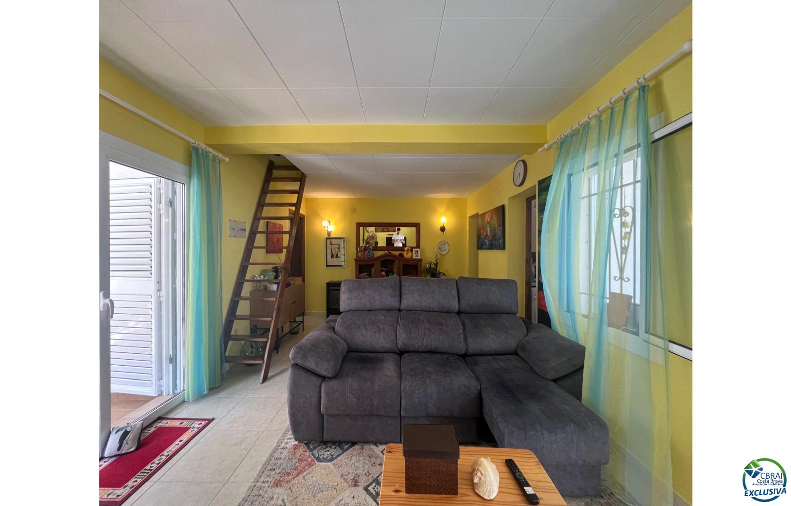 House in Mas Mates with 3 bedrooms, land, and views of the natural park. - Ref. CBR6000 - photo 8