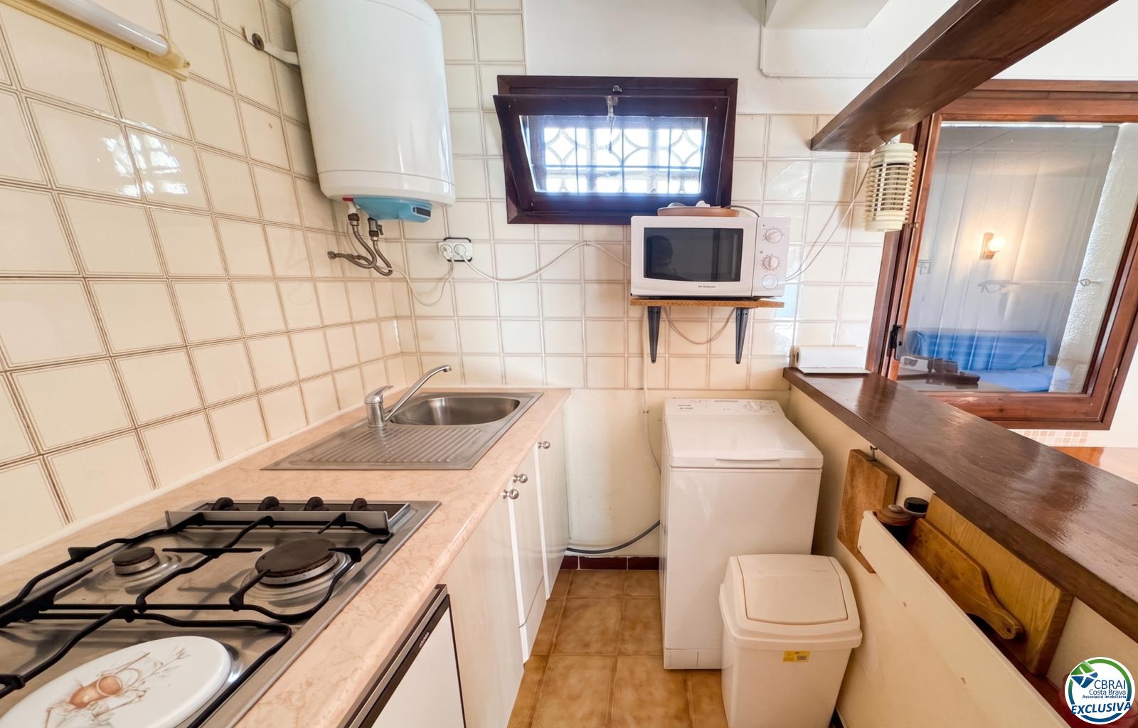Unique opportunity in Mas Matas, Roses — Semi-detached house with private plot, ready for your renovation project - Mas Mates - Ref. CBR6588 - photo 13