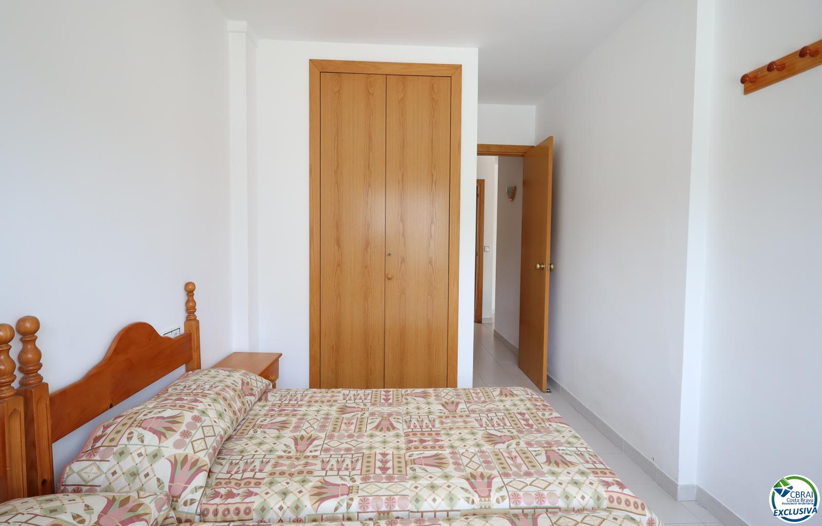 Apartment in Sant Carles with Tourist License - El Port - Ref. CBR6519 - photo 14