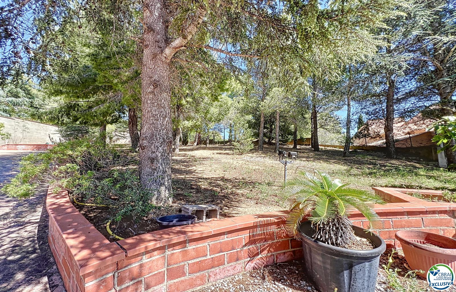 FOR SALE – 🏡 HIGH-STANDING VILLA WITH SEA VIEW IN PAU, COSTA BRAVA - Els Olivars - Ref. CBR5992 - photo 49