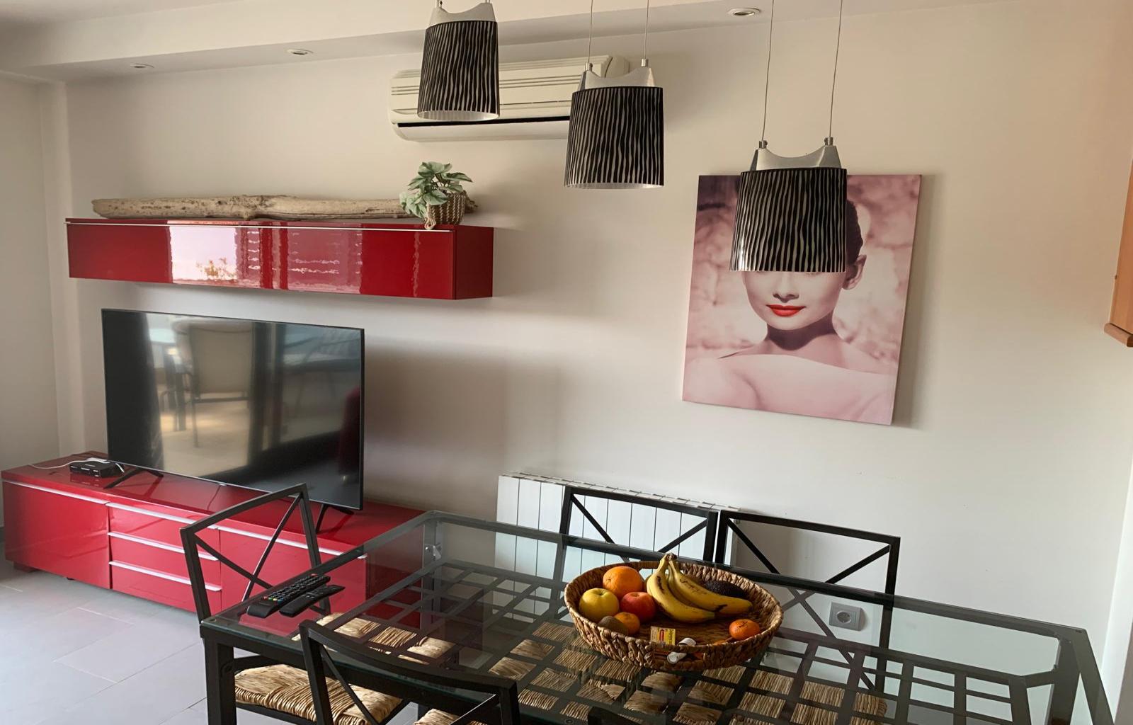 Beautiful top-floor apartment in the center of Rosas - Centre - Ref. CBR6460 - photo 14