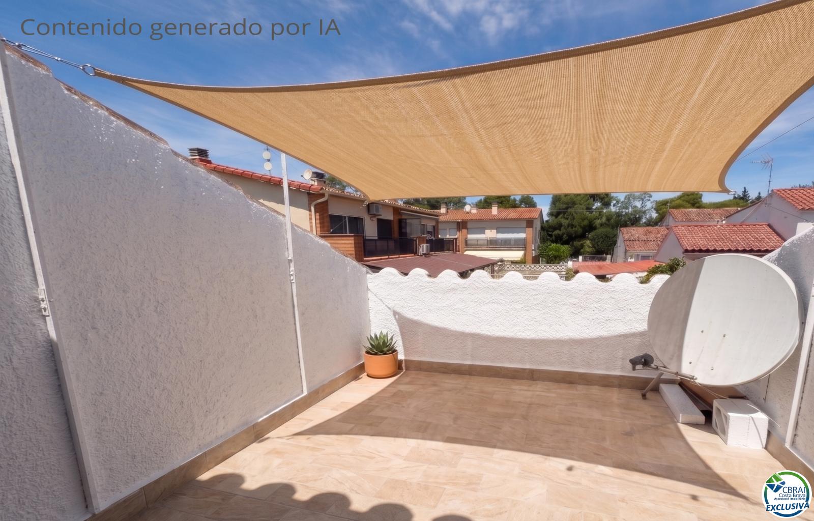 Unique opportunity in Mas Matas, Roses — Semi-detached house with private plot, ready for your renovation project - Mas Mates - Ref. CBR6588 - photo 24