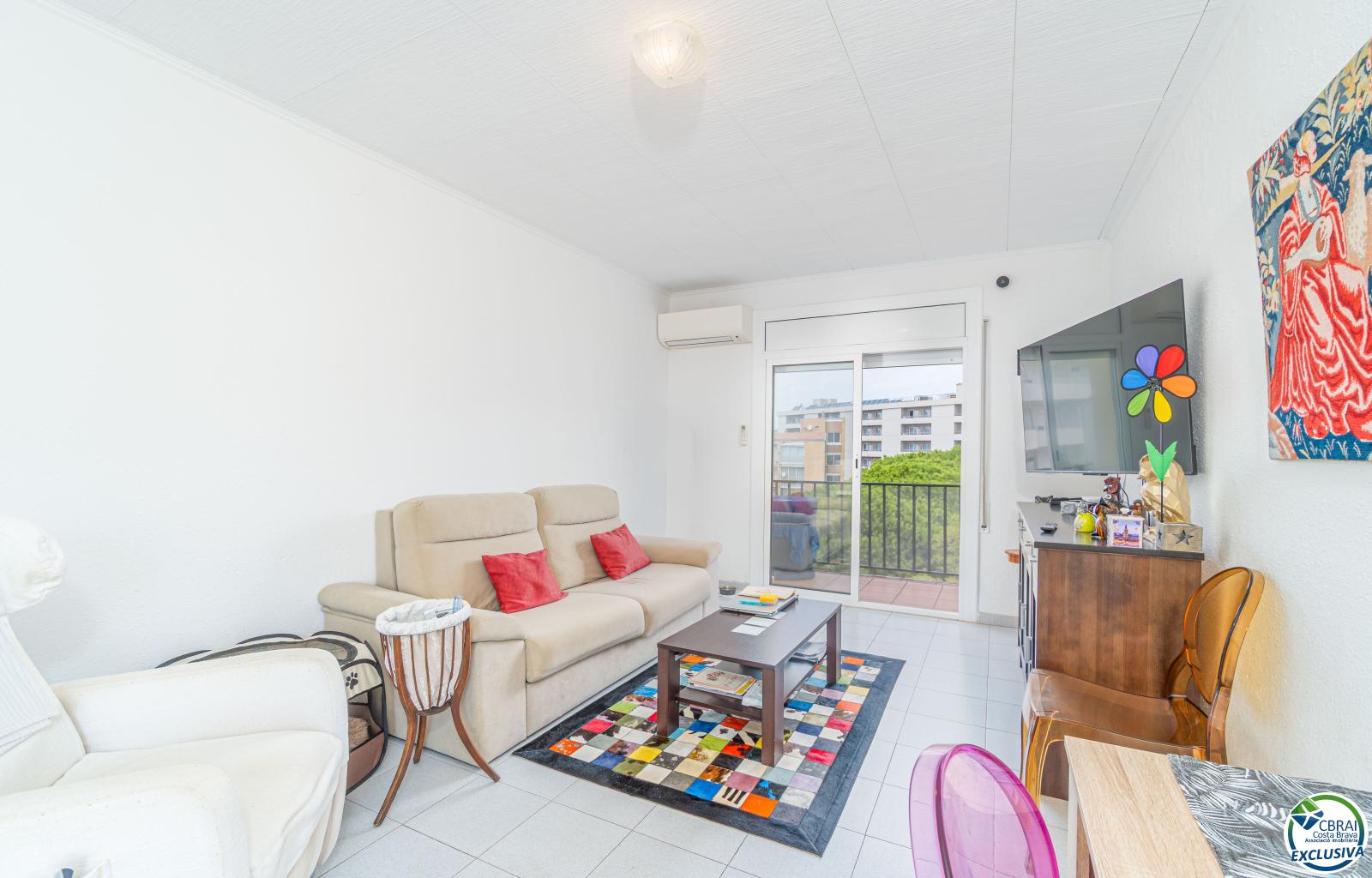 🌴 Beautiful Apartment with Terrace & Private Parking – Salatar Area - Ref. CBR6654 - photo 6
