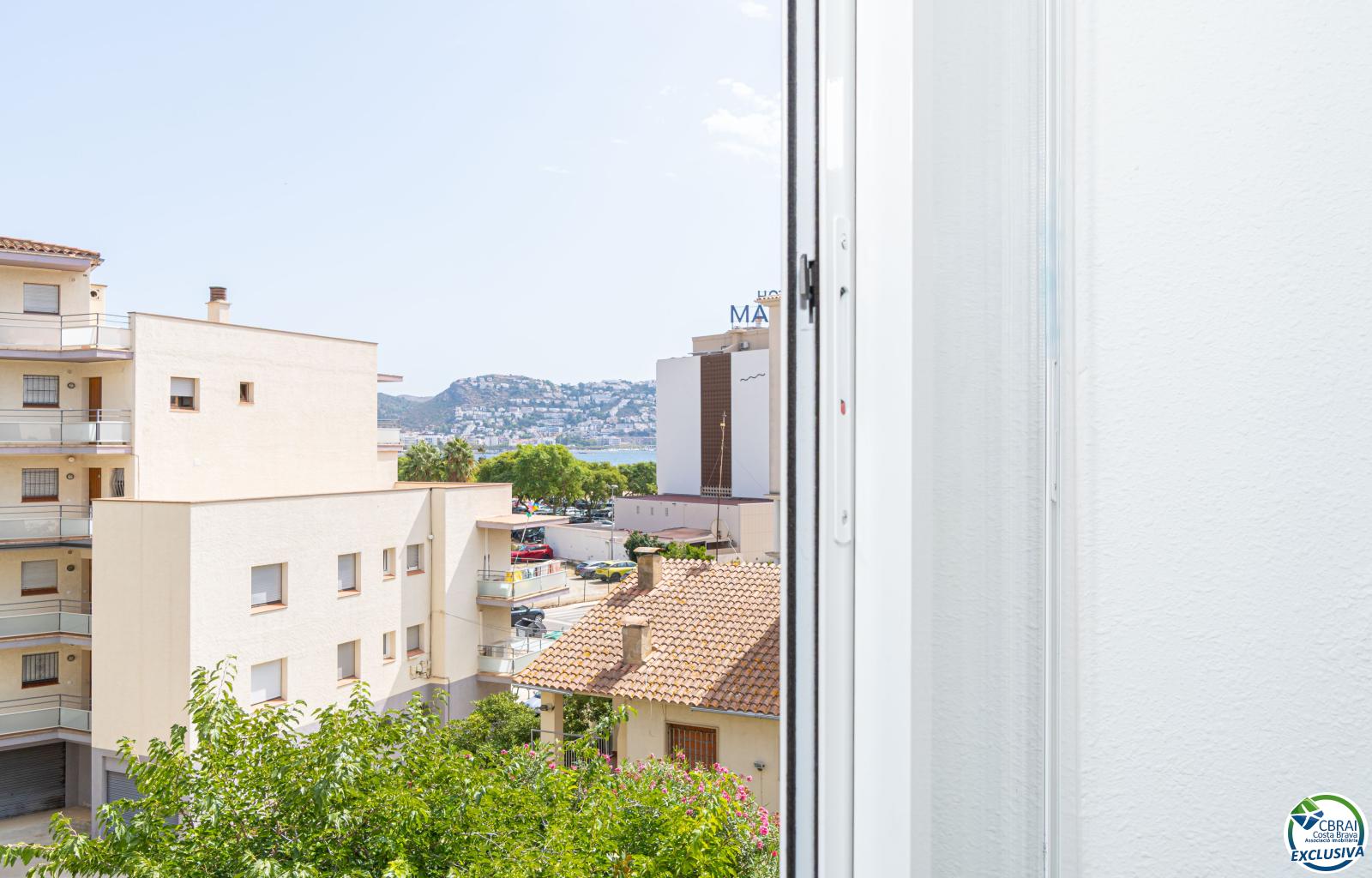 🌴 Beautiful Apartment with Terrace & Private Parking – Salatar Area - Ref. CBR6654 - photo 22