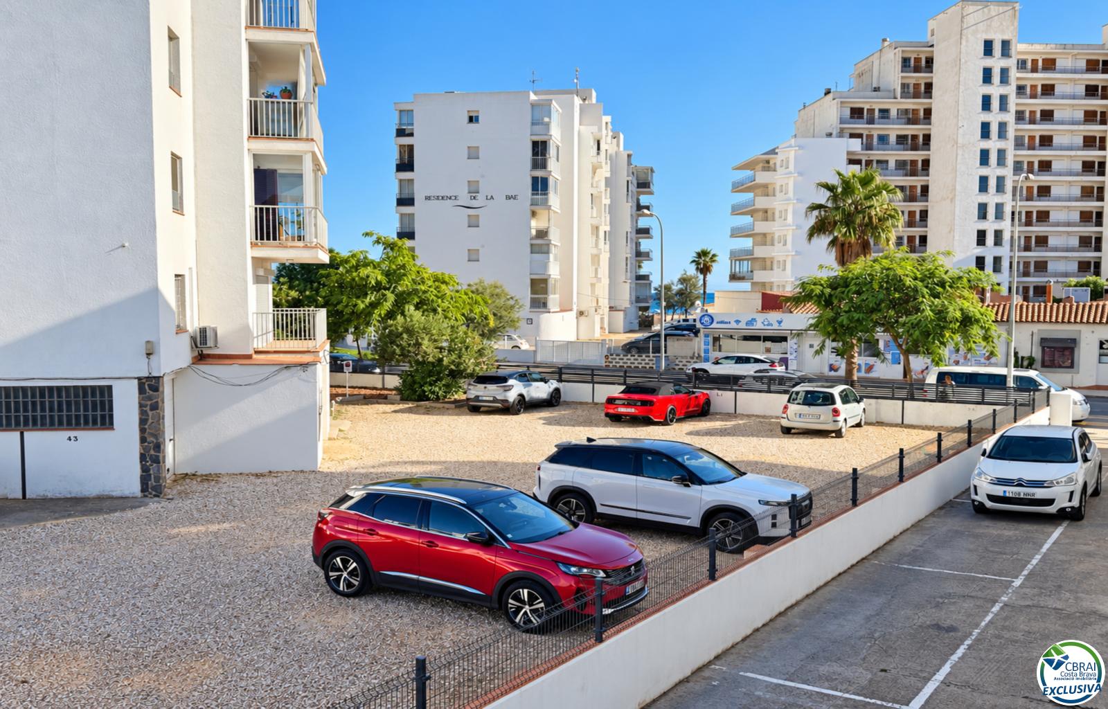 Studio with glazed terrace in Santa Margarita, just minutes from the beach - Santa Margarida - Ref. CBR6680 - photo 3