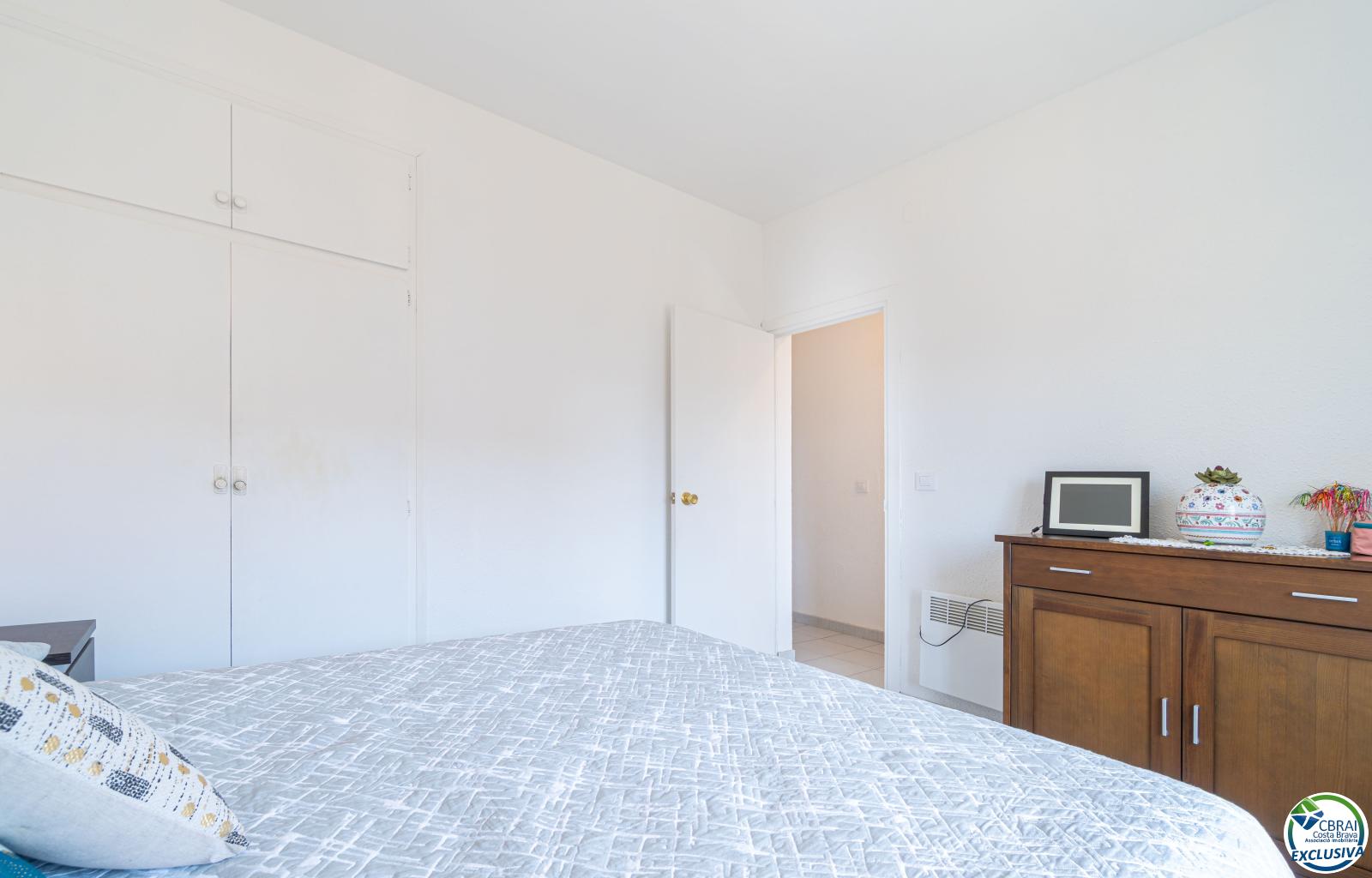 🌴 Beautiful Apartment with Terrace & Private Parking – Salatar Area - Ref. CBR6654 - photo 15