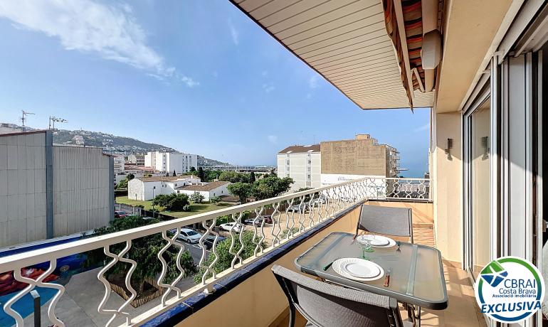 Vente Appartement Roses