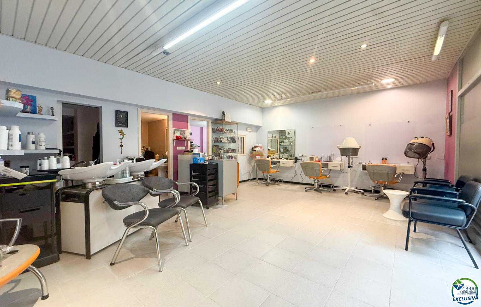 Commercial Premises - Figueres - Ref. CBR6530 - photo 4